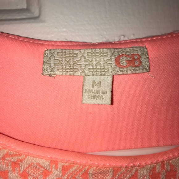 Dress - Picture 2 of 3